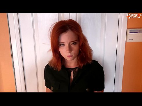 ❤️ Un agent de sécurité punit une jolie femme pour un vol à l'étalage - Cum In Mouth Porno anal at us ﹏